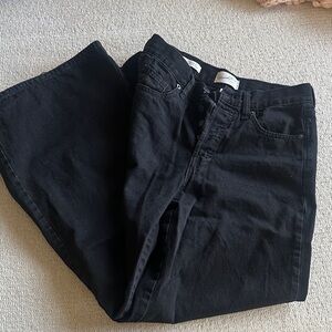 Universal Thread Charcoal Denim Pants